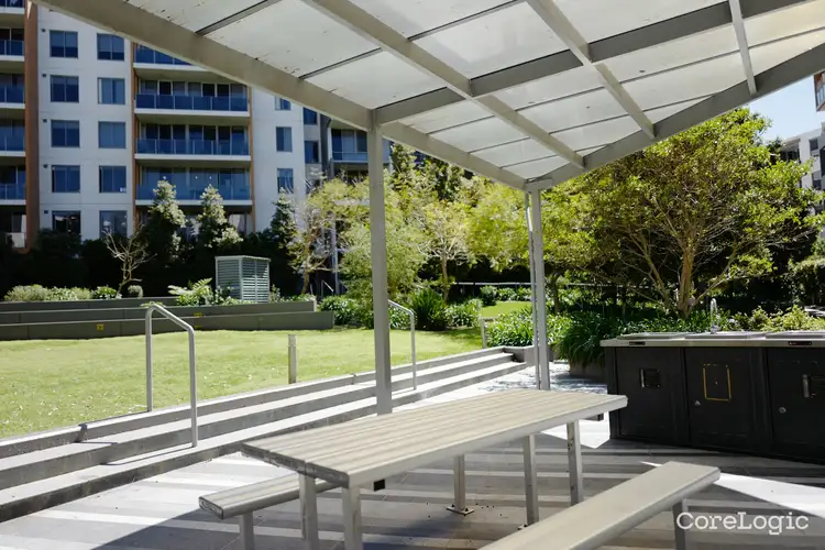 Second view of Homely apartment listing, 560/7 Hirst Street, Arncliffe NSW 2205