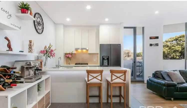 Fourth view of Homely apartment listing, 560/7 Hirst Street, Arncliffe NSW 2205