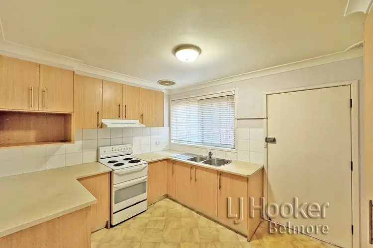 Second view of Homely villa listing, 6/42-44 Baltimore Street, Belfield NSW 2191