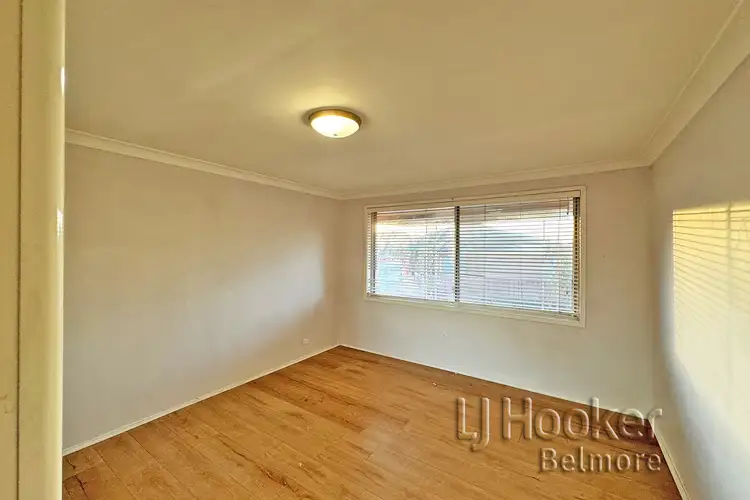Third view of Homely villa listing, 6/42-44 Baltimore Street, Belfield NSW 2191