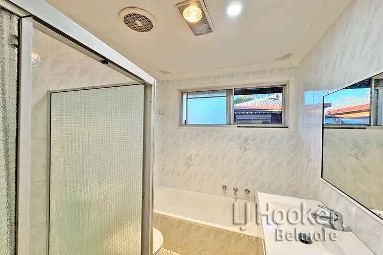 Fourth view of Homely villa listing, 6/42-44 Baltimore Street, Belfield NSW 2191