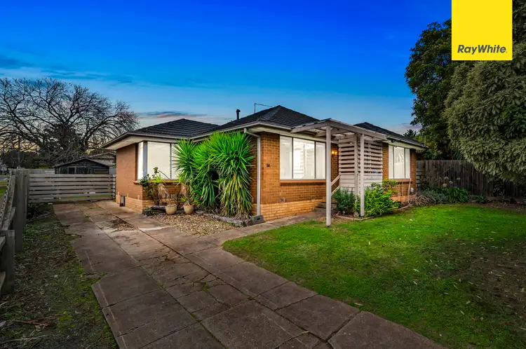 56 Corella Avenue, Melton VIC 3337