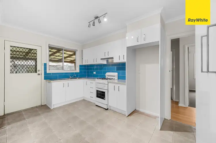 Third view of Homely house listing, 56 Corella Avenue, Melton VIC 3337