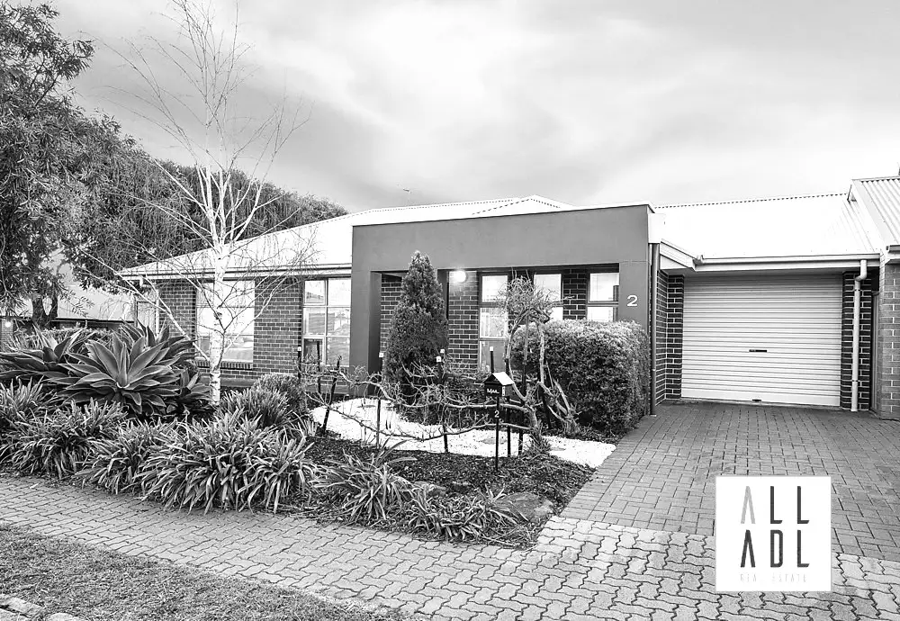 Main view of Homely house listing, 2 Karratta Street, Gilles Plains SA 5086