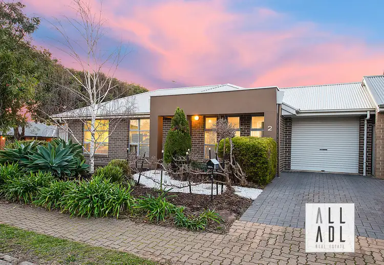 Second view of Homely house listing, 2 Karratta Street, Gilles Plains SA 5086