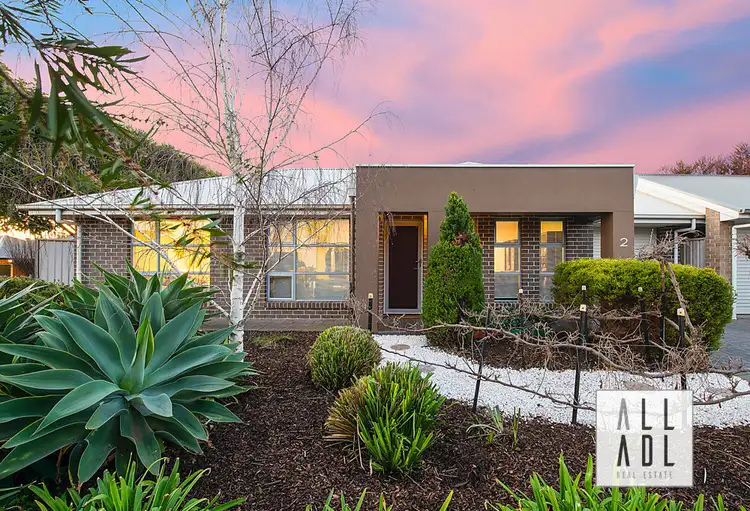Third view of Homely house listing, 2 Karratta Street, Gilles Plains SA 5086