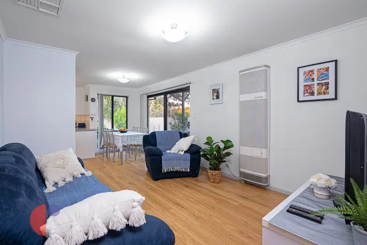 Fifth view of Homely house listing, 13 Angela Close, Flagstaff Hill SA 5159