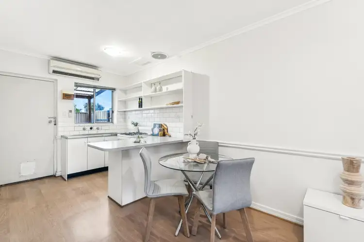 Second view of Homely unit listing, 5/18 Bishop Street, Renown Park SA 5008