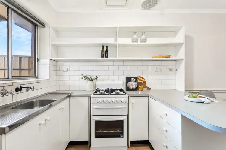 Third view of Homely unit listing, 5/18 Bishop Street, Renown Park SA 5008