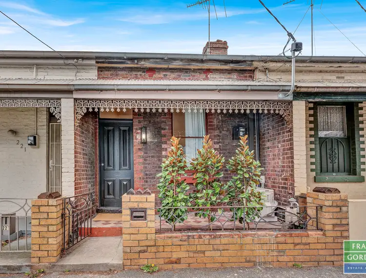 223 York Street, South Melbourne VIC 3205