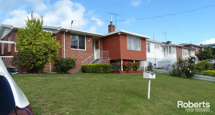 12 Teering Road