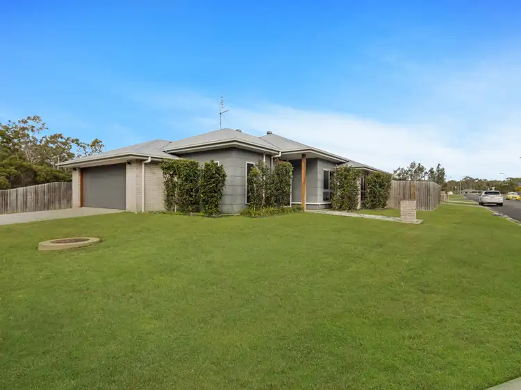 46 Halcyon Drive, Wondunna QLD 4655