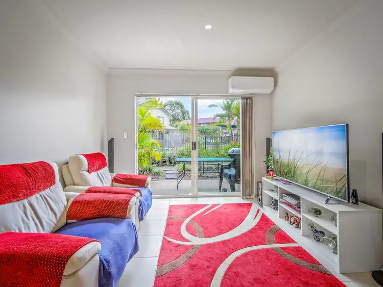 Third view of Homely other listing, 41/55 Paradise Springs Avenue, Robina QLD 4226
