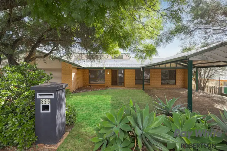 325 Jackson Road, Sunnybank Hills QLD 4109