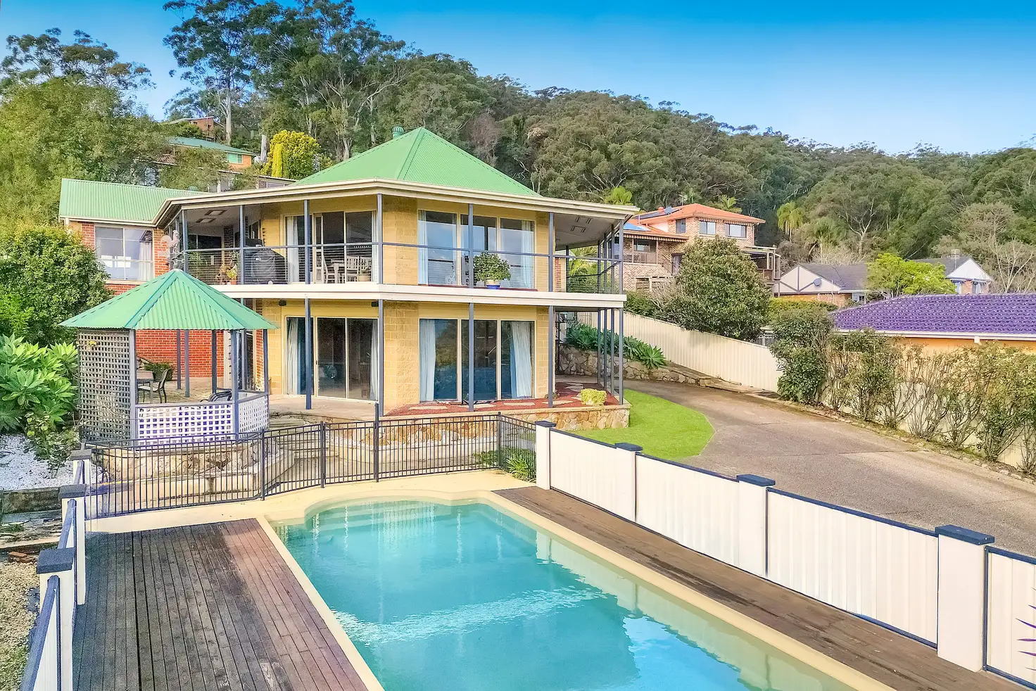 Main view of Homely house listing, 236 Avoca Drive, Green Point NSW 2251