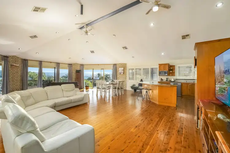 Fourth view of Homely house listing, 236 Avoca Drive, Green Point NSW 2251