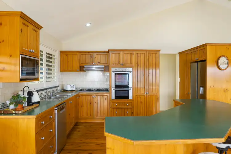 Fifth view of Homely house listing, 236 Avoca Drive, Green Point NSW 2251