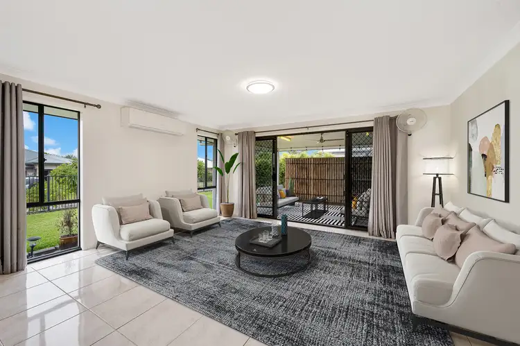 Second view of Homely house listing, 9 Noble Crescent, Narangba QLD 4504