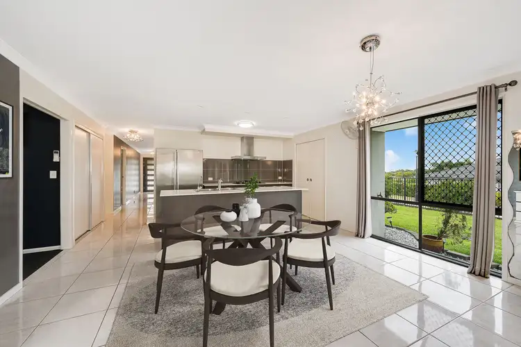 Fourth view of Homely house listing, 9 Noble Crescent, Narangba QLD 4504