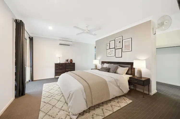 Seventh view of Homely house listing, 9 Noble Crescent, Narangba QLD 4504