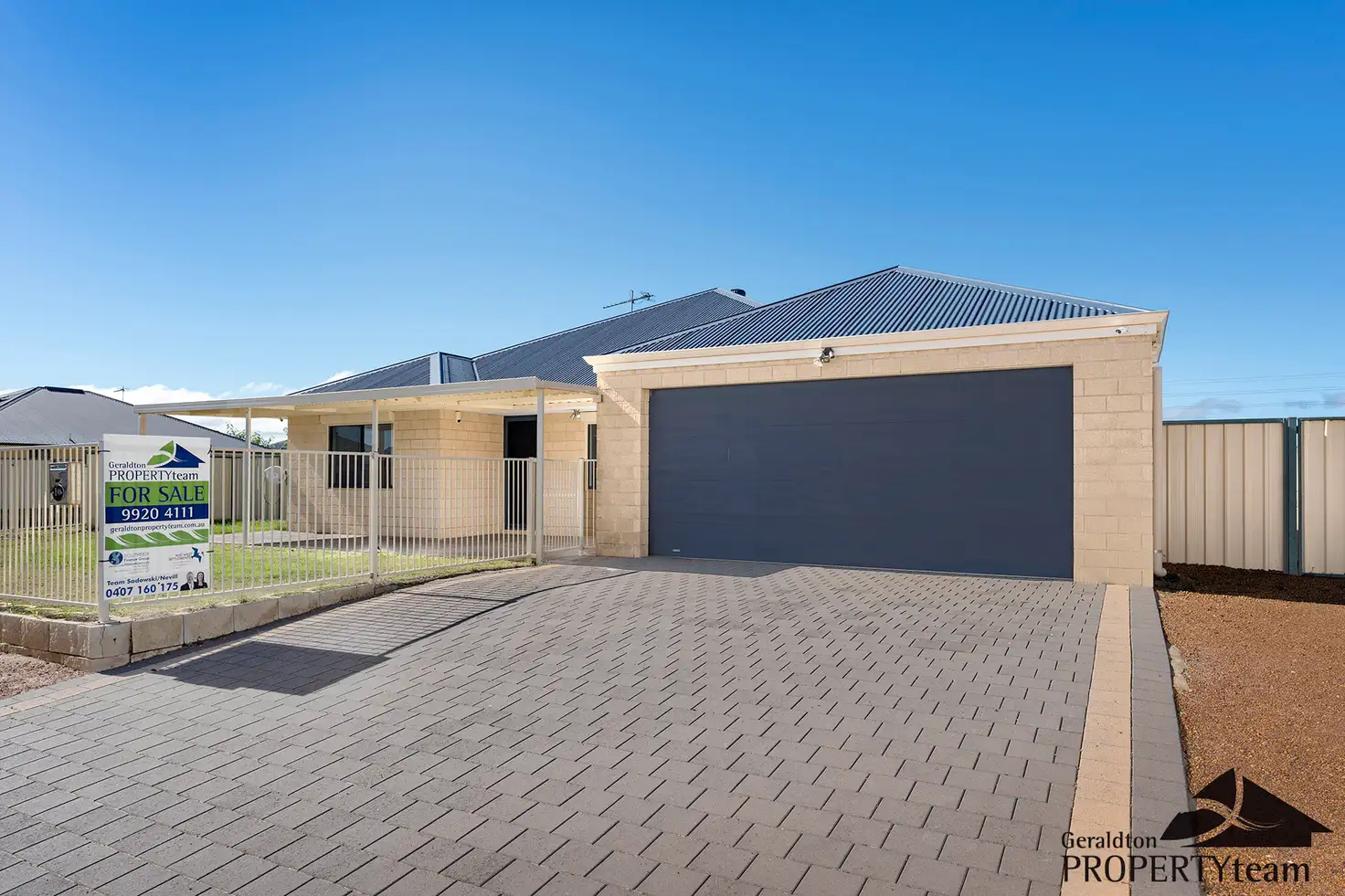 Main view of Homely house listing, 10 Castlefin Road, Utakarra WA 6530