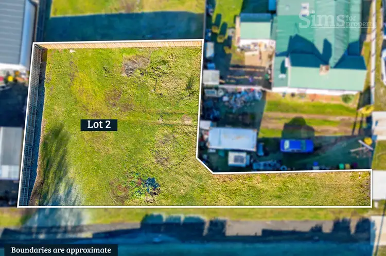 Lot 2/17 Anstey Street, Longford TAS 7301