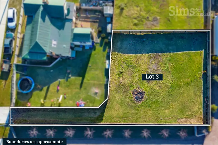 Lot 3/17 Anstey Street, Longford TAS 7301