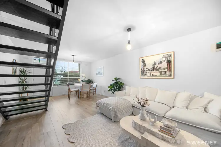 Third view of Homely apartment listing, 3/66 Marion Street, Altona North VIC 3025