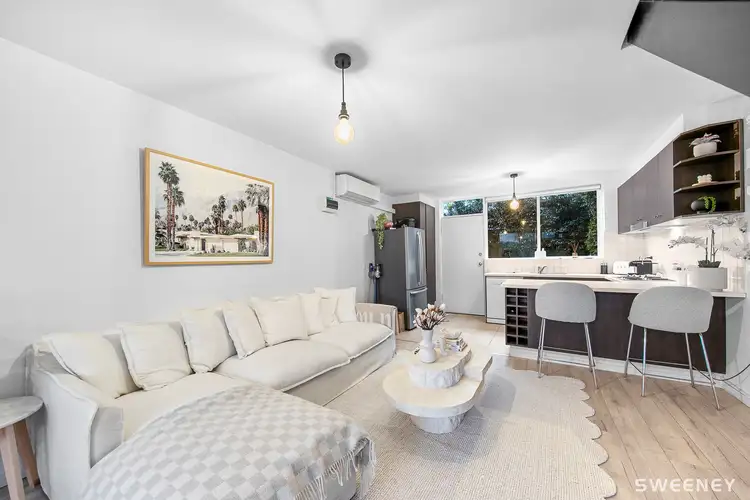 Fourth view of Homely apartment listing, 3/66 Marion Street, Altona North VIC 3025