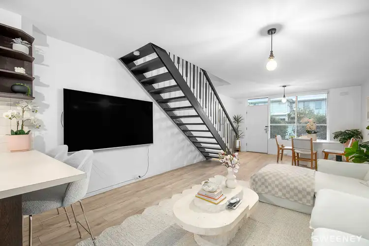 Fifth view of Homely apartment listing, 3/66 Marion Street, Altona North VIC 3025