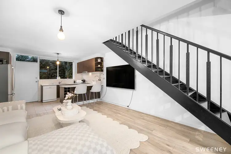 Sixth view of Homely apartment listing, 3/66 Marion Street, Altona North VIC 3025