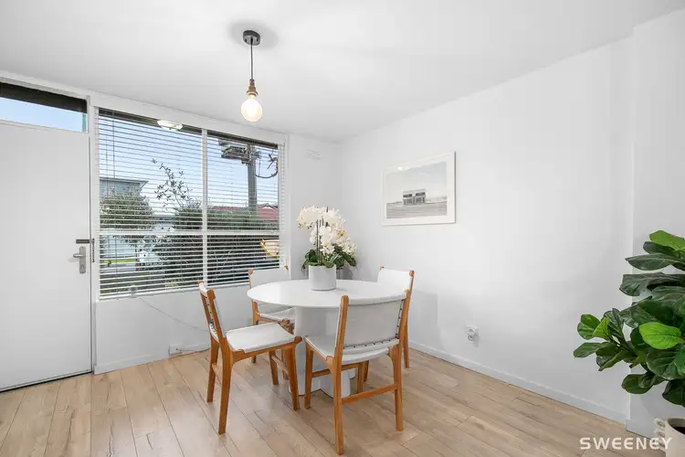 Seventh view of Homely apartment listing, 3/66 Marion Street, Altona North VIC 3025