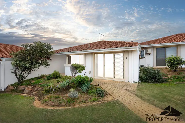4/323-325 Willcock Drive, Tarcoola Beach WA 6530
