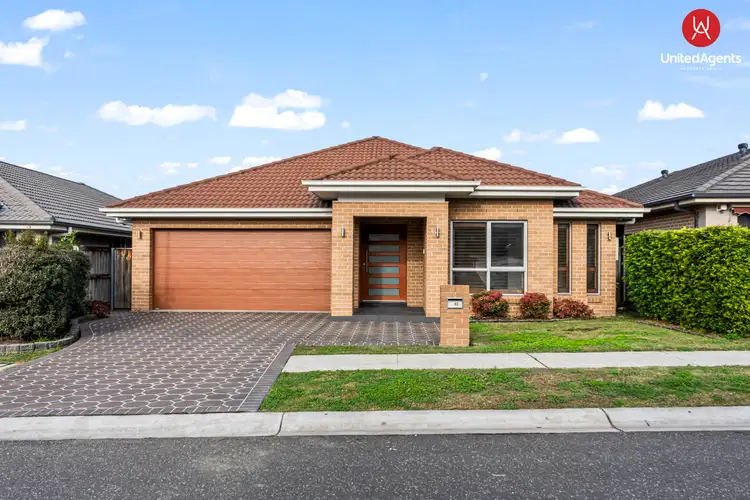 80 Pioneer Drive, Carnes Hill NSW 2171