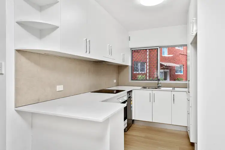 Main view of Homely apartment listing, 1/2 Elliot Place, Hillsdale NSW 2036