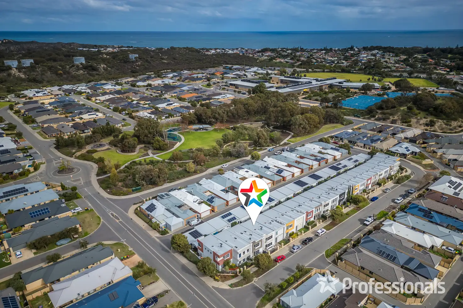 Main view of Homely house listing, 7 Wyperfeld Street, Yanchep WA 6035