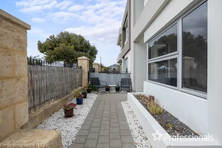 Third view of Homely house listing, 7 Wyperfeld Street, Yanchep WA 6035