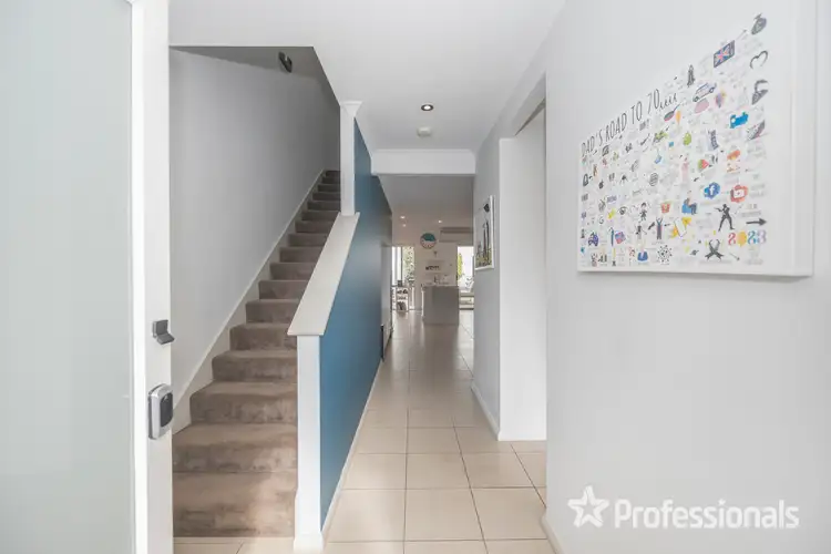 Fourth view of Homely house listing, 7 Wyperfeld Street, Yanchep WA 6035