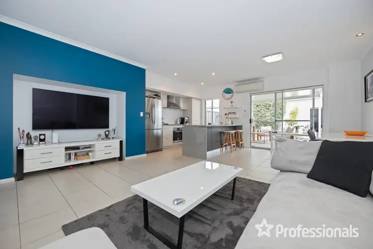 Fifth view of Homely house listing, 7 Wyperfeld Street, Yanchep WA 6035