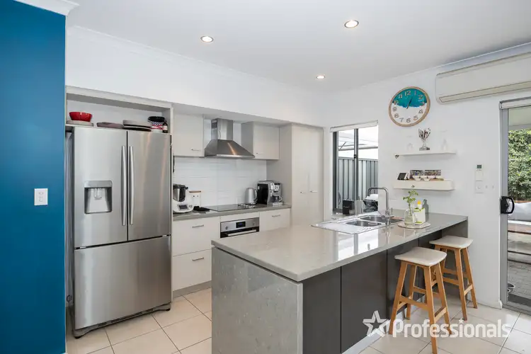 Sixth view of Homely house listing, 7 Wyperfeld Street, Yanchep WA 6035