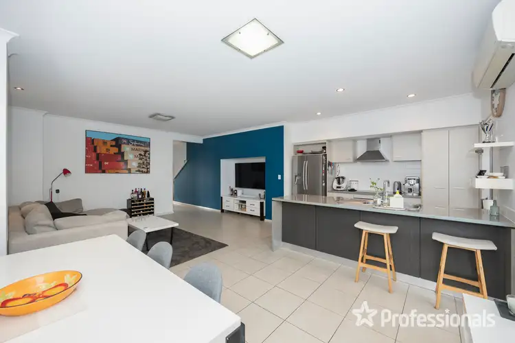 Seventh view of Homely house listing, 7 Wyperfeld Street, Yanchep WA 6035