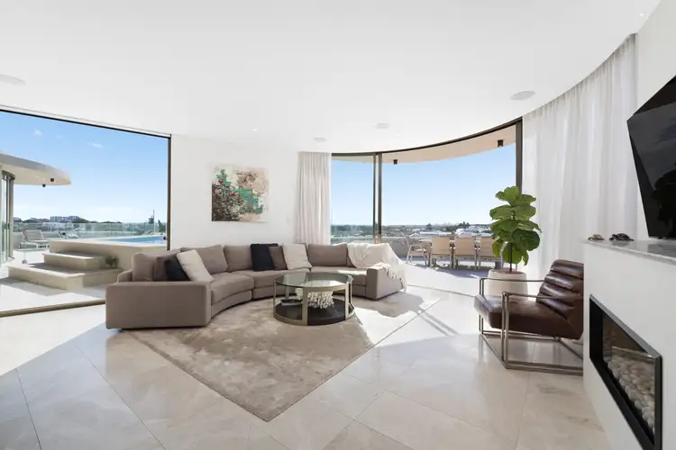 Fifth view of Homely apartment listing, 401/2 Marlo Road, Cronulla NSW 2230