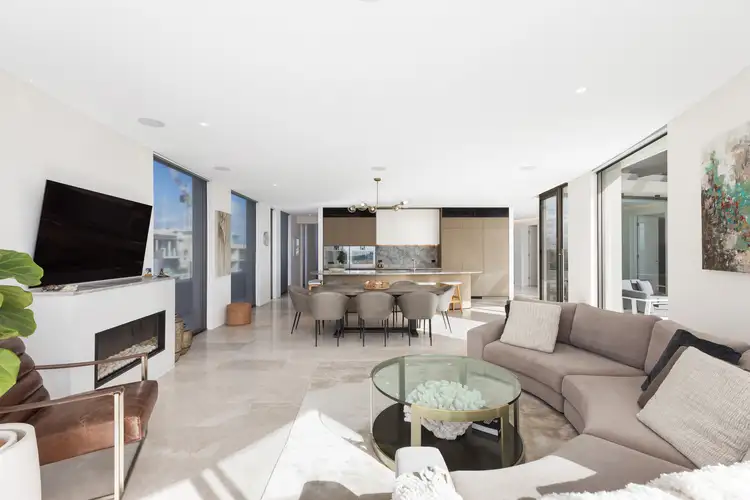 Sixth view of Homely apartment listing, 401/2 Marlo Road, Cronulla NSW 2230