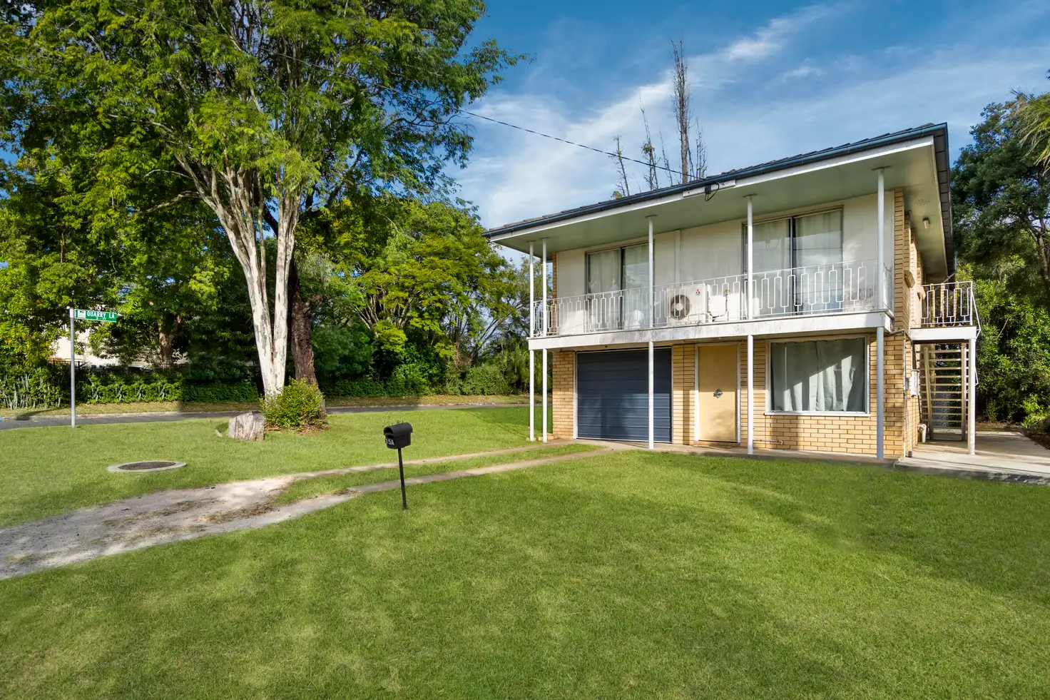 Main view of Homely house listing, 35A Salisbury Road, Ipswich QLD 4305