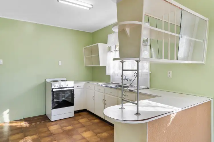 Sixth view of Homely house listing, 35A Salisbury Road, Ipswich QLD 4305