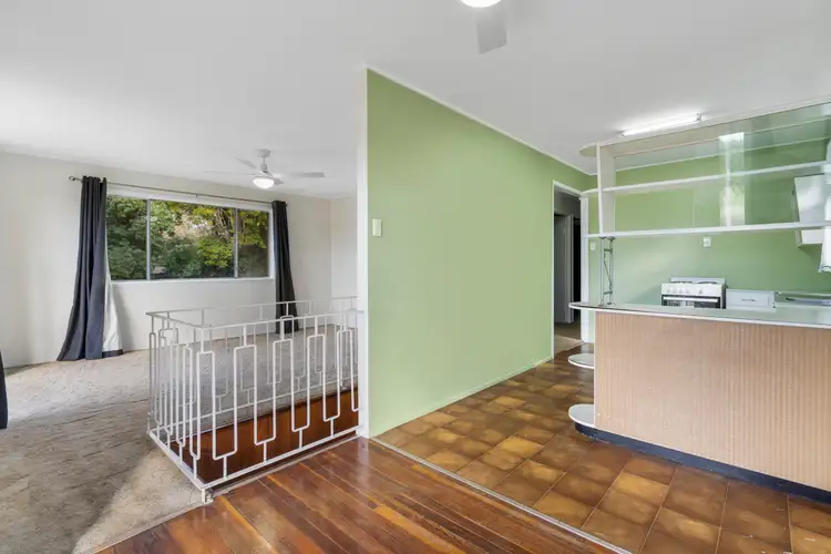 Seventh view of Homely house listing, 35A Salisbury Road, Ipswich QLD 4305