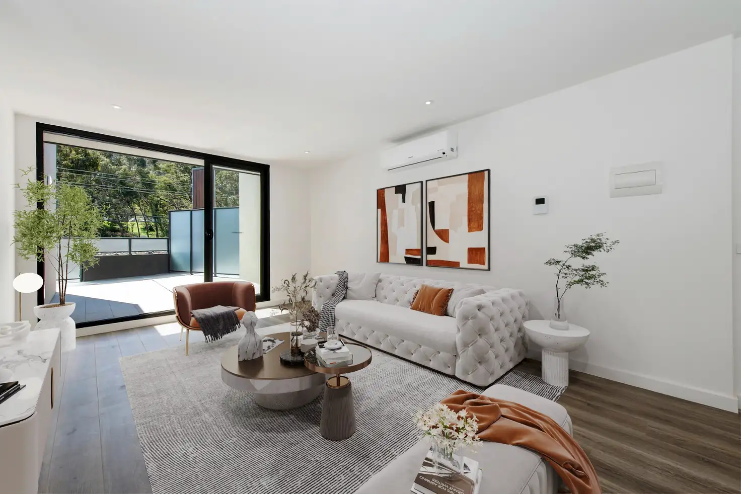 Main view of Homely apartment listing, 101/1172 Burwood Highway, Upper Ferntree Gully VIC 3156