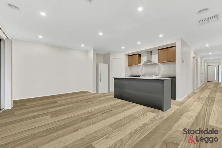 Fourth view of Homely house listing, 19 Edenderry Street, Truganina VIC 3029