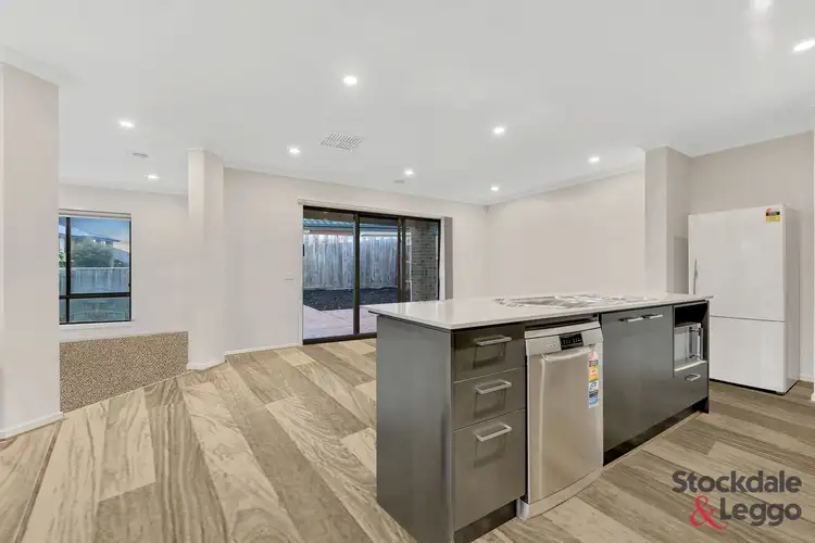 Fifth view of Homely house listing, 19 Edenderry Street, Truganina VIC 3029