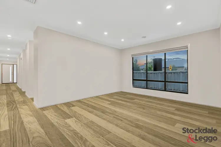Sixth view of Homely house listing, 19 Edenderry Street, Truganina VIC 3029